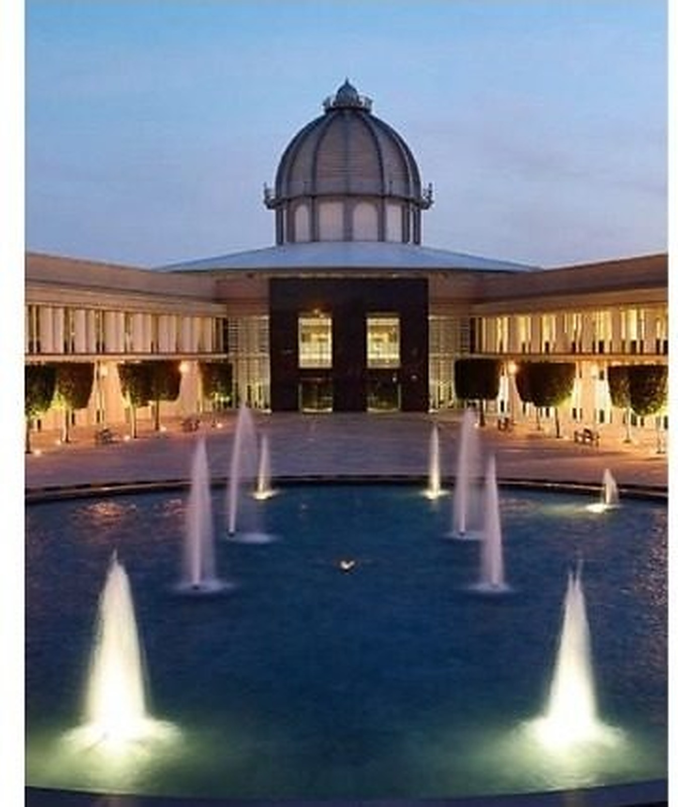 Sorbonne University Abu Dhabi