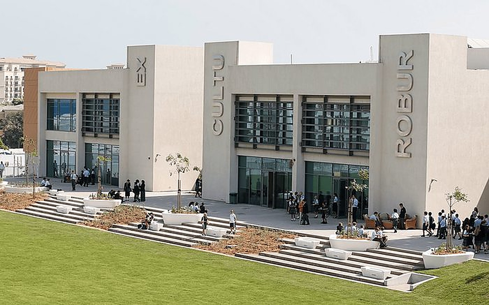 Cranleigh Abu Dhabi