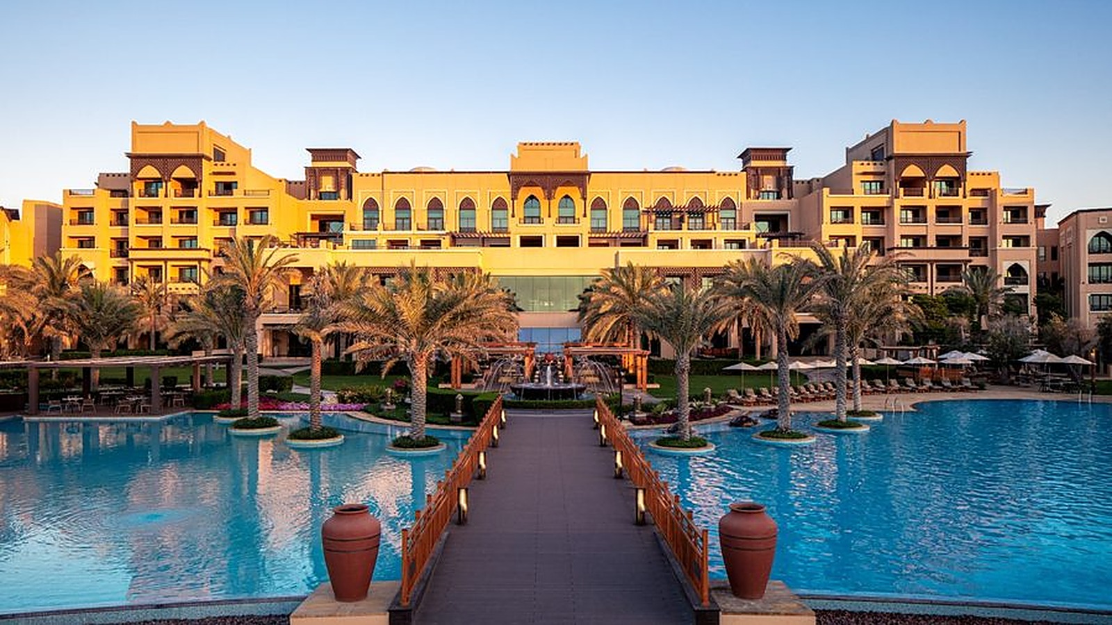 Jumeirah at Saadiyat Island
