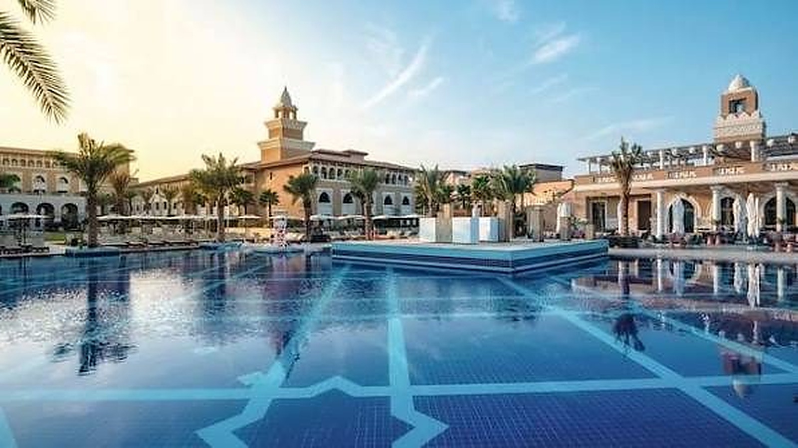 Rixos Premium Saadiyat Island