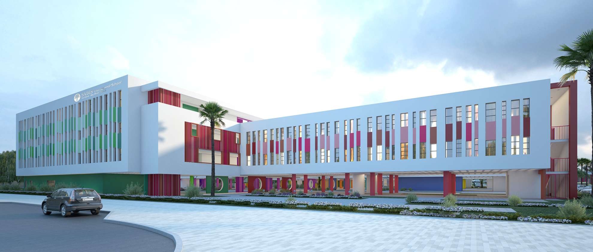 SABIS International School