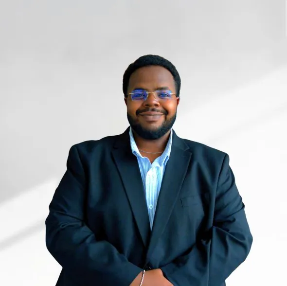 Mohamed Eltayeb