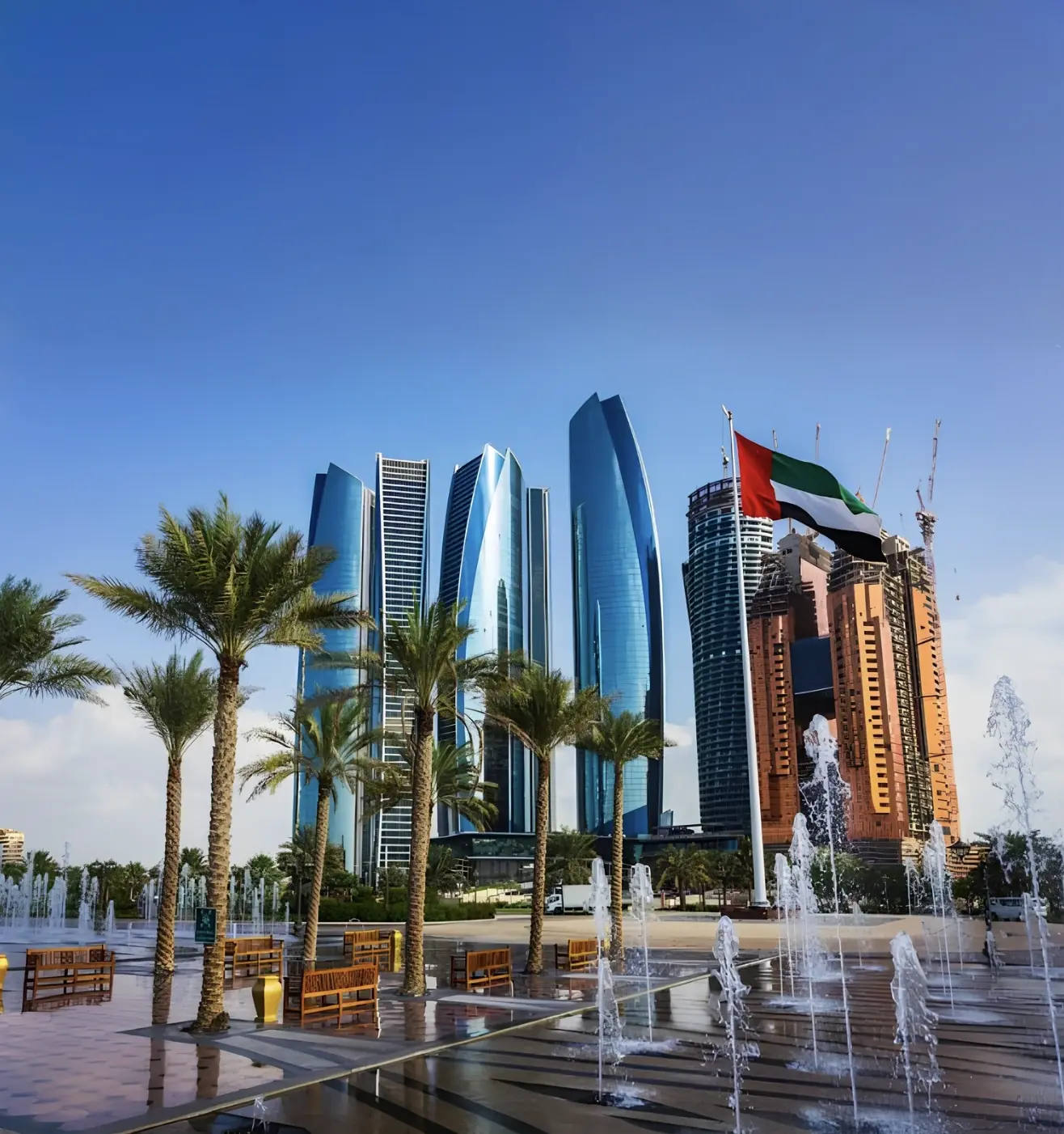 5 Free Places to Visit in Abu Dhabi