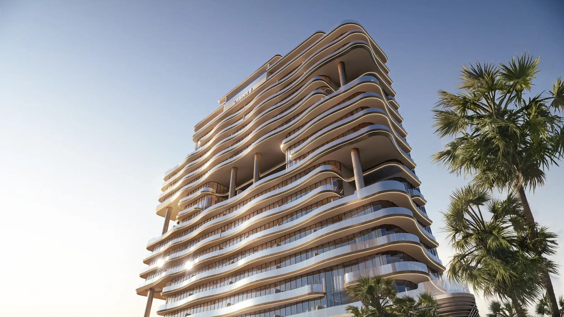 A1LA Residence project render