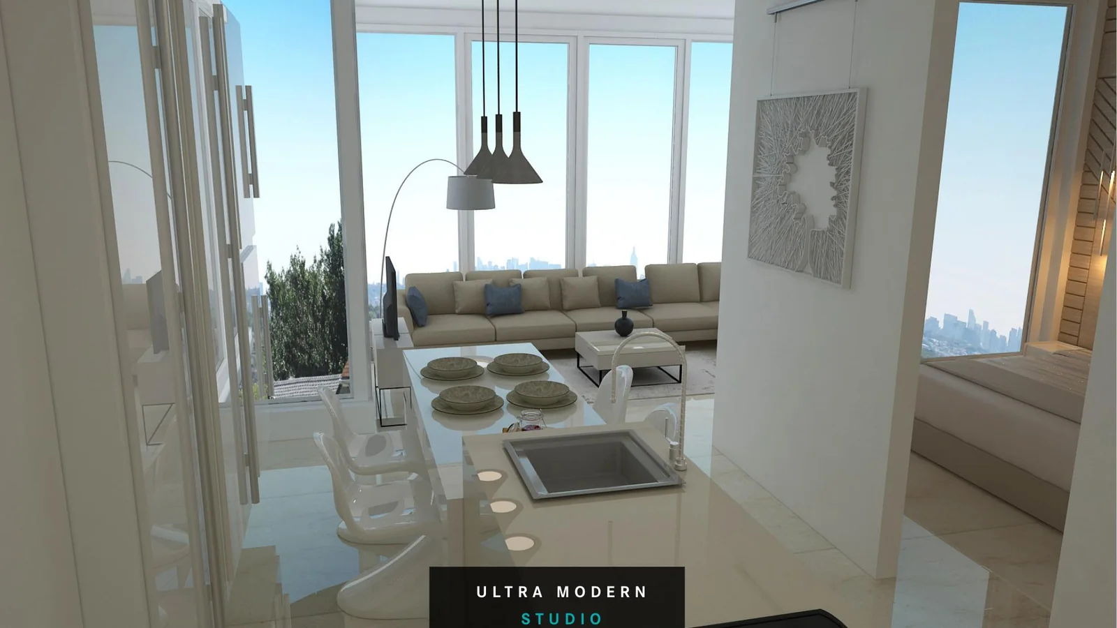 Official developer source page 14 for Al Raha Lofts