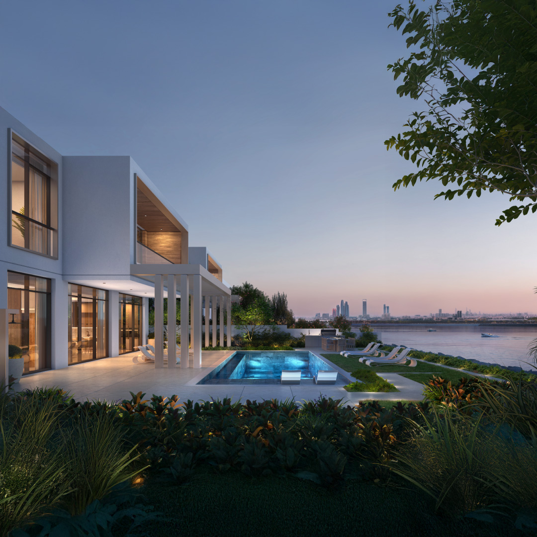 Bashayer project visual