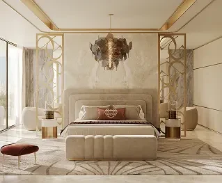 Elie Saab Waterfront by Ohana project render