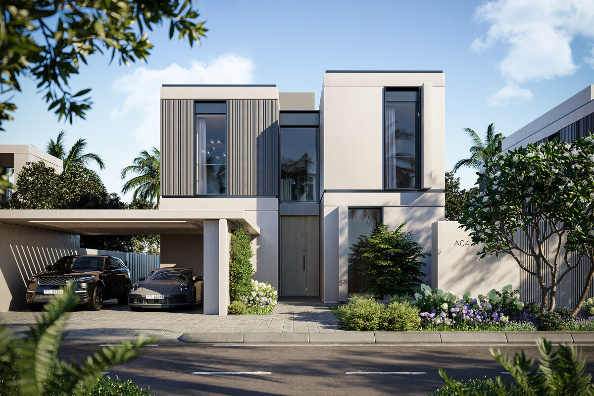 Fay Gardens project visual