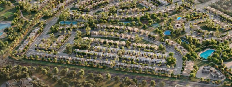 Fay Valley project visual