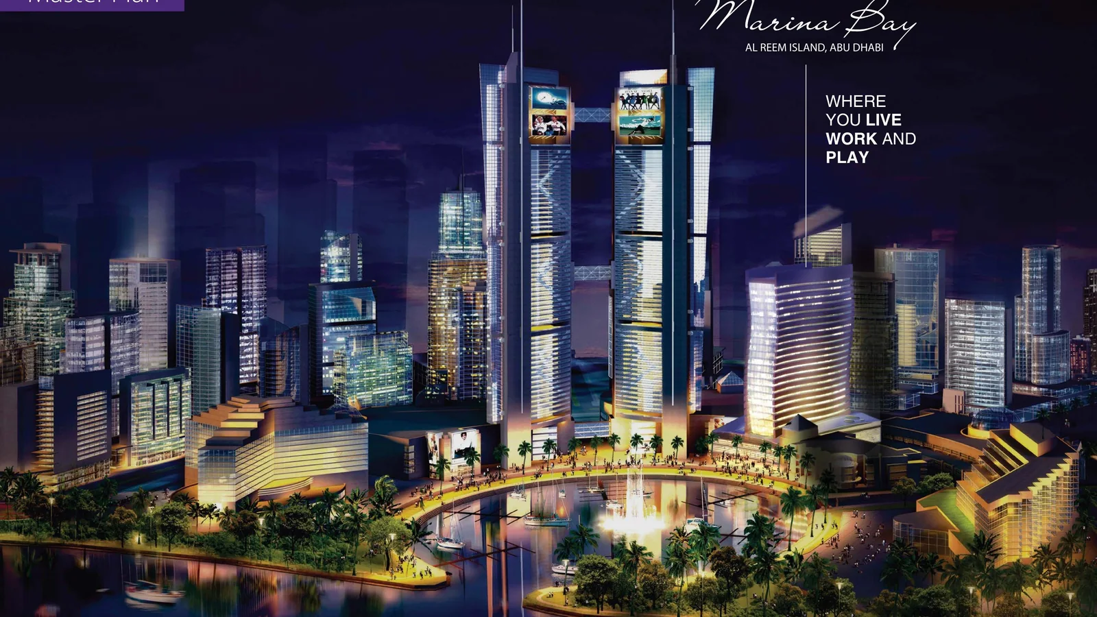 Official developer source page 4 for Marina Bay