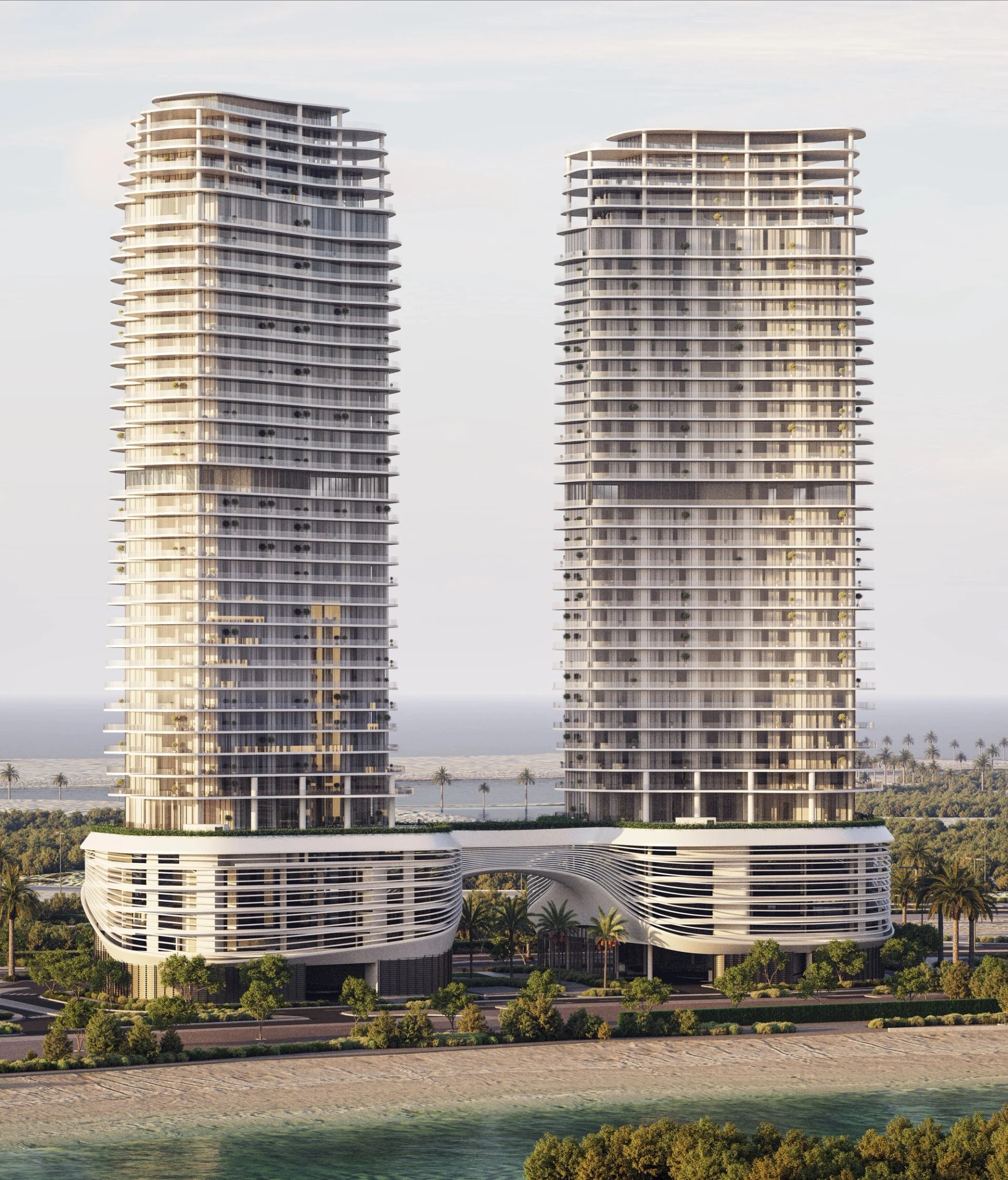 SAAS Heights Exterior 1