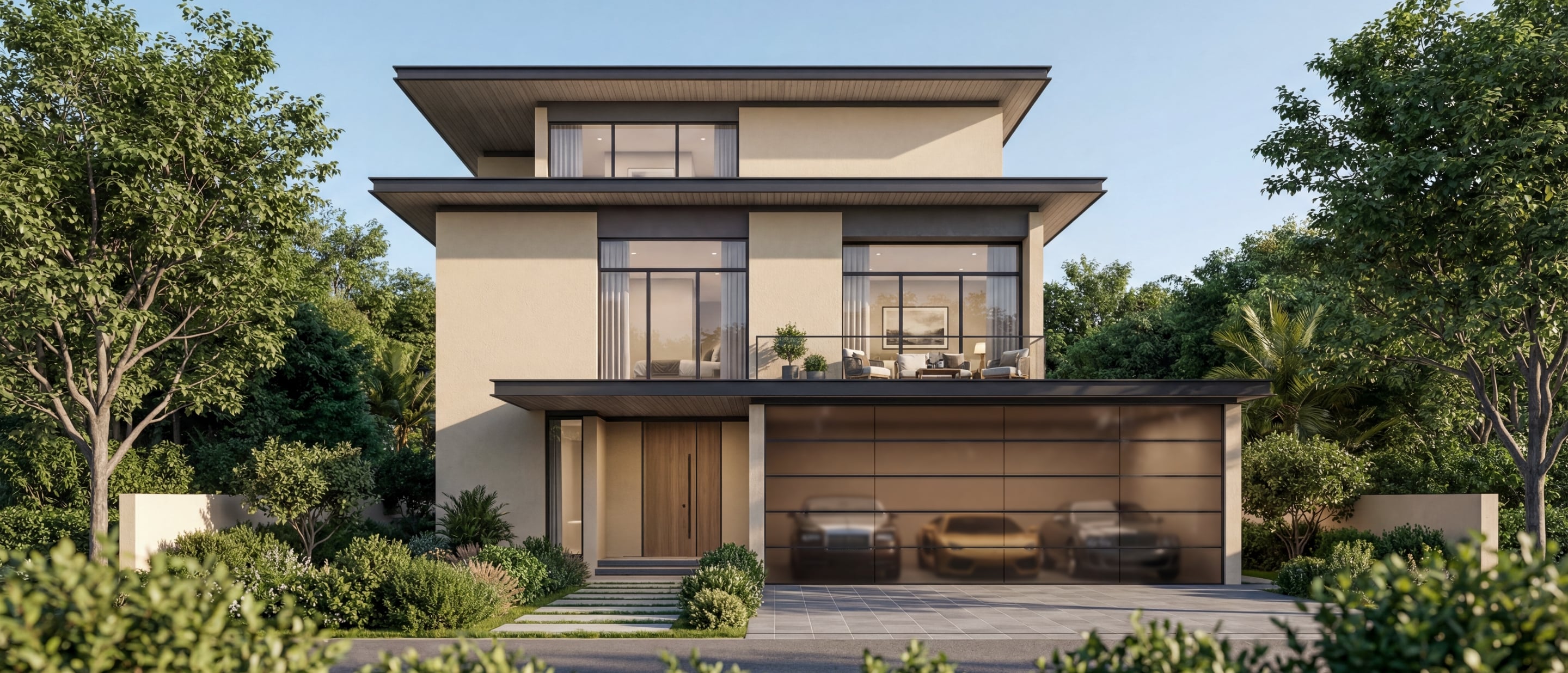 The Orchard project visual