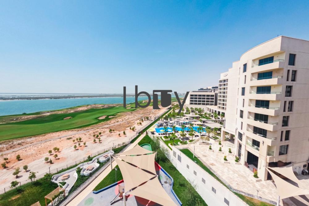 Move In Ready | Upgraded | Full Golf Course View |