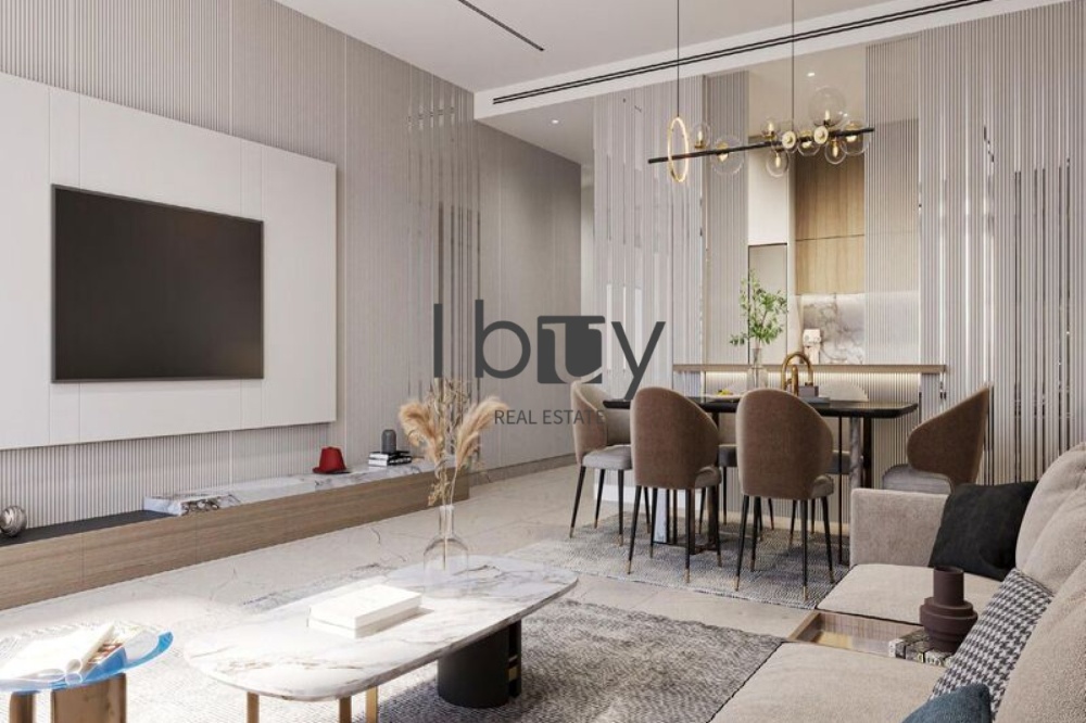 Handover Q1-2027 |  Corner Unit | Manazel  |