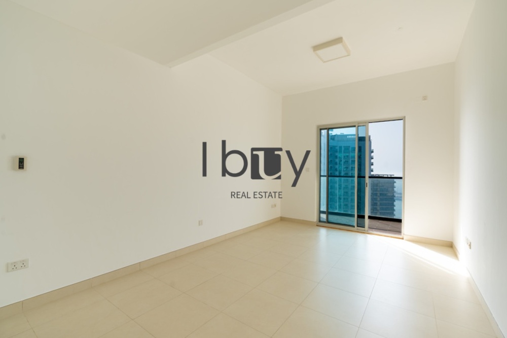 Full Sea View | High ROI | Prime Area | High Floor