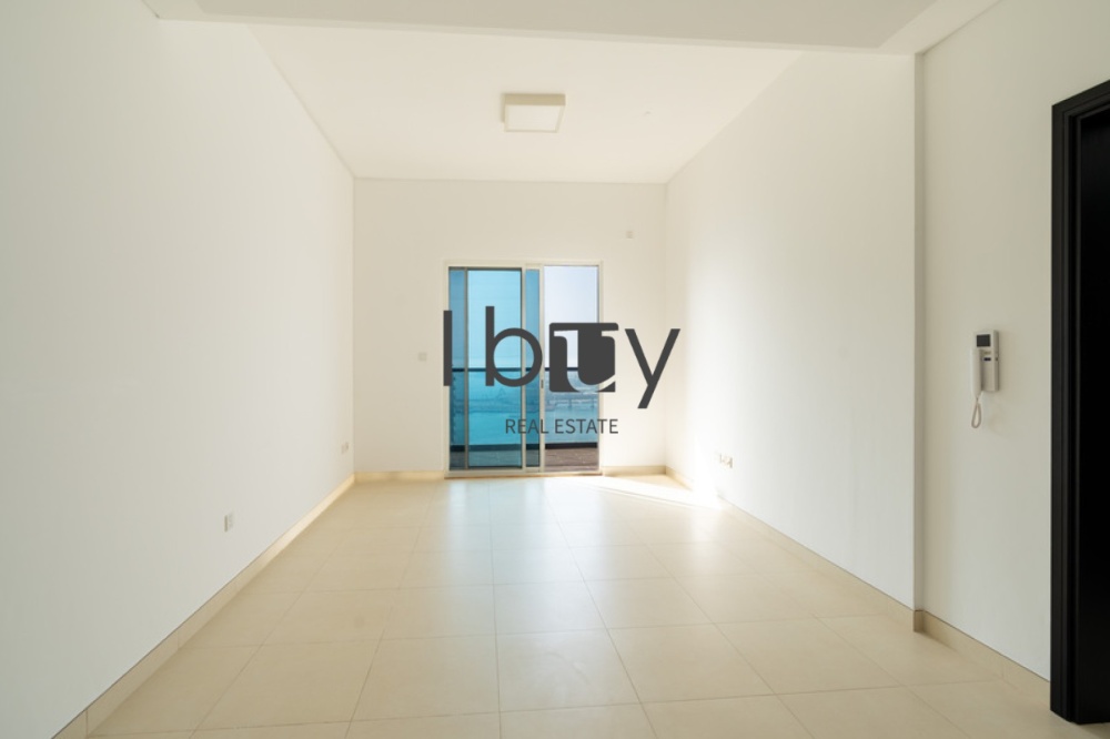 Full Sea View | High ROI | Prime Area | High Floor