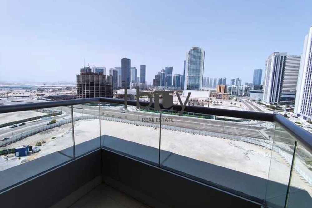 Partial Sea View | Hig Floor | Upto 4 Payments