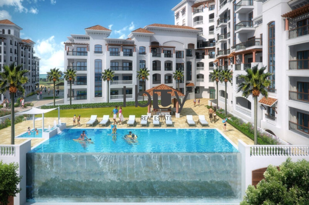 Upcoming Unit | High Floor | Spacious Unit |