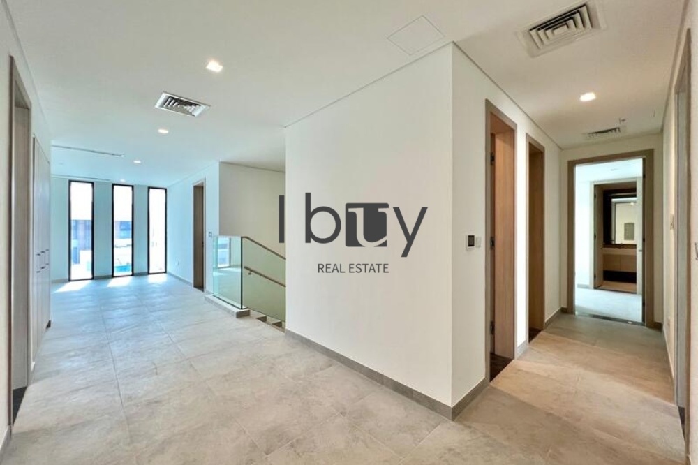 Corner Unit |Double Row | Large Plot | Ready Unit