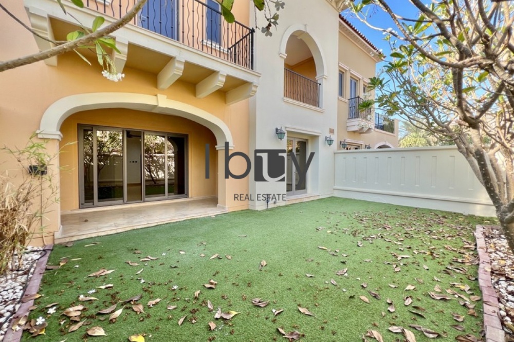 Luxurious Unit | Tenanted | Lavish Garden | - copy