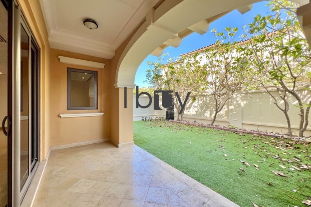 Luxurious Unit | Tenanted | Lavish Garden | - copy