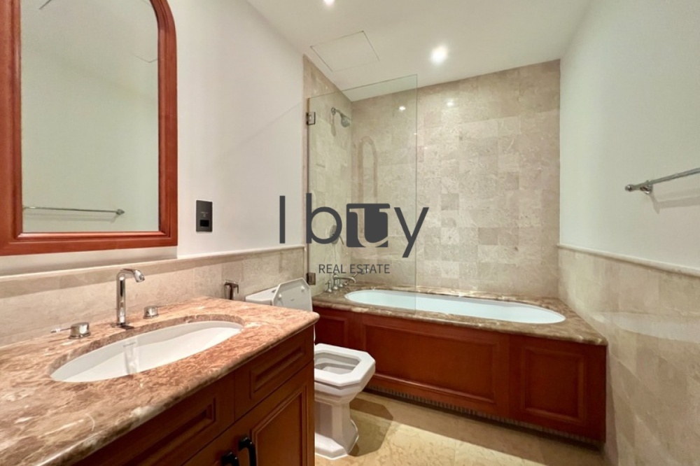 Luxurious Unit | Tenanted | Lavish Garden | - copy