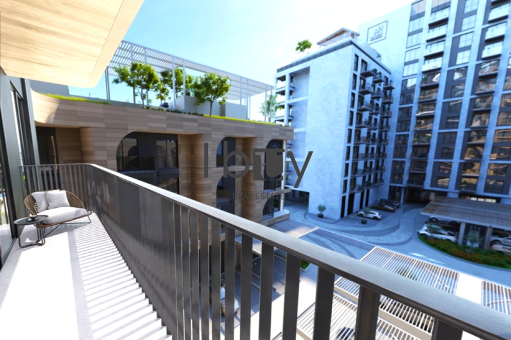 Handover Q1 2027 |Invest Now |Manarat 2 | Hot Deal