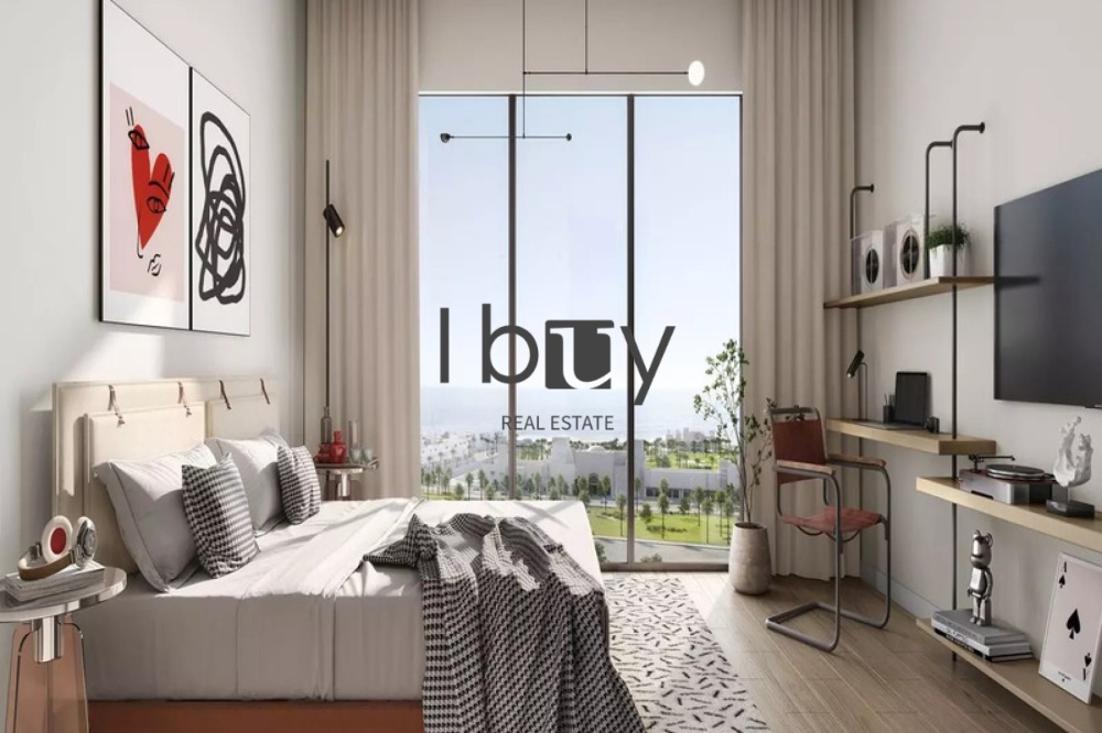 Handover Q1 2027 |Invest Now |Manarat 2 | Hot Deal