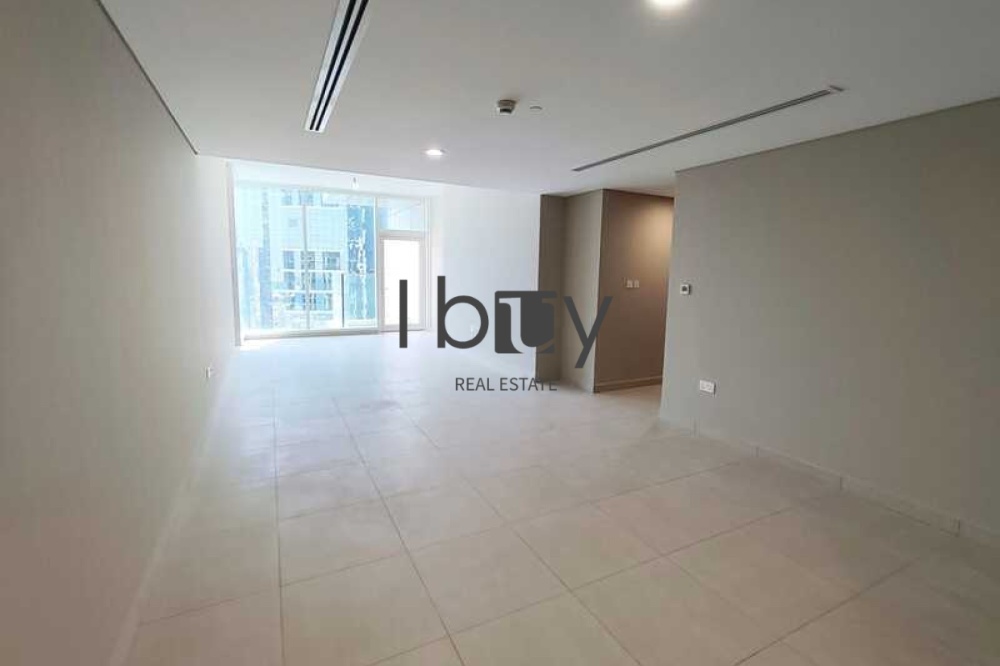 Upto 4 Payments | Central Park View | Maids Room