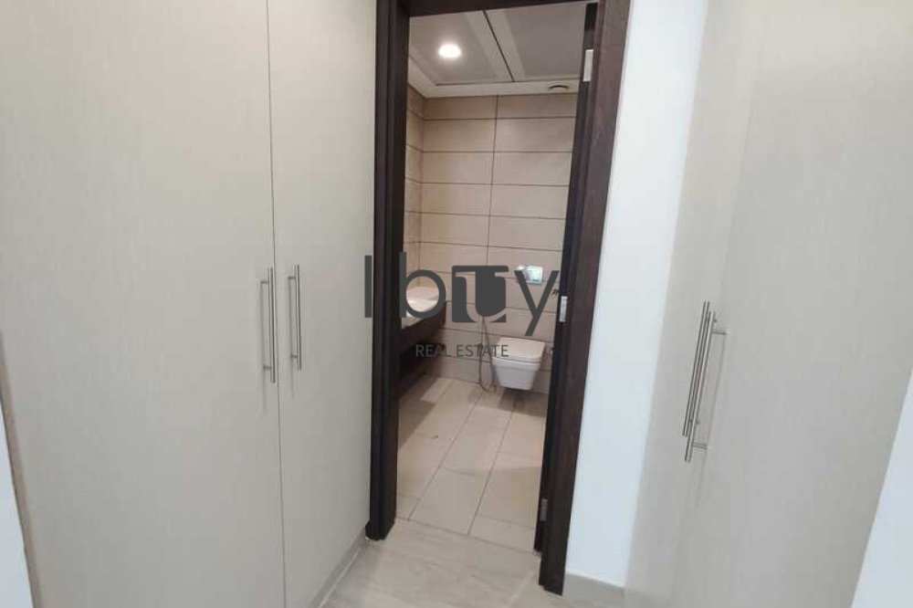 Upto 4 Payments | Central Park View | Maids Room