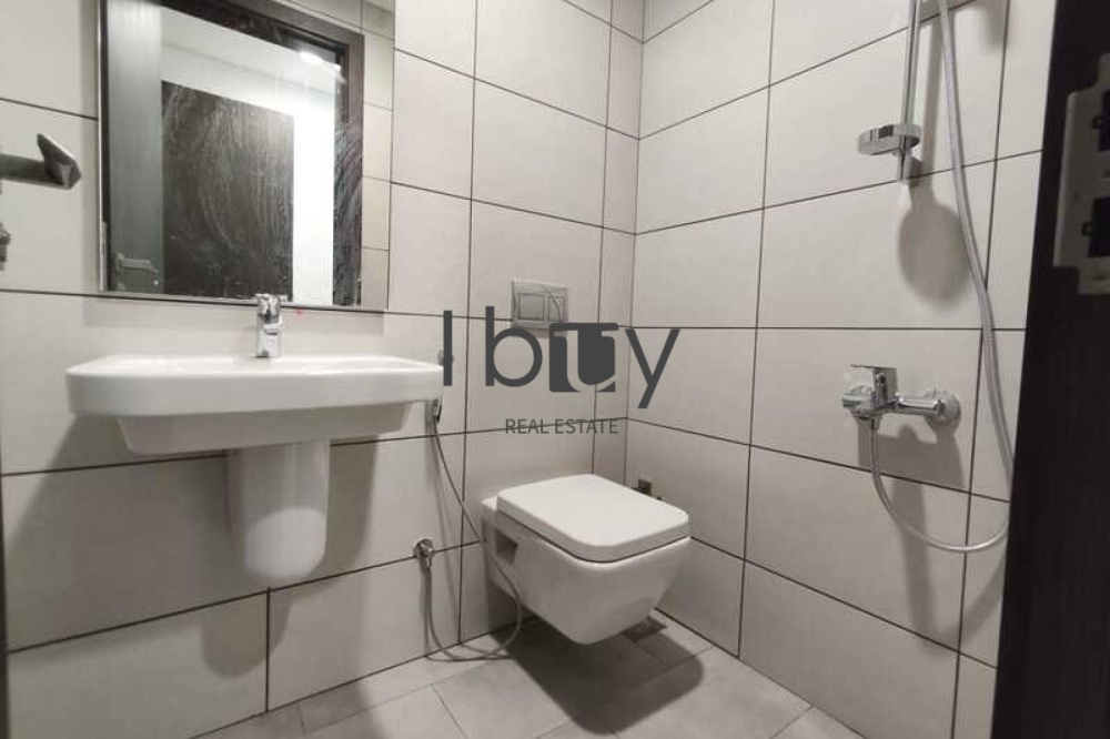 Upto 4 Payments | Central Park View | Maids Room