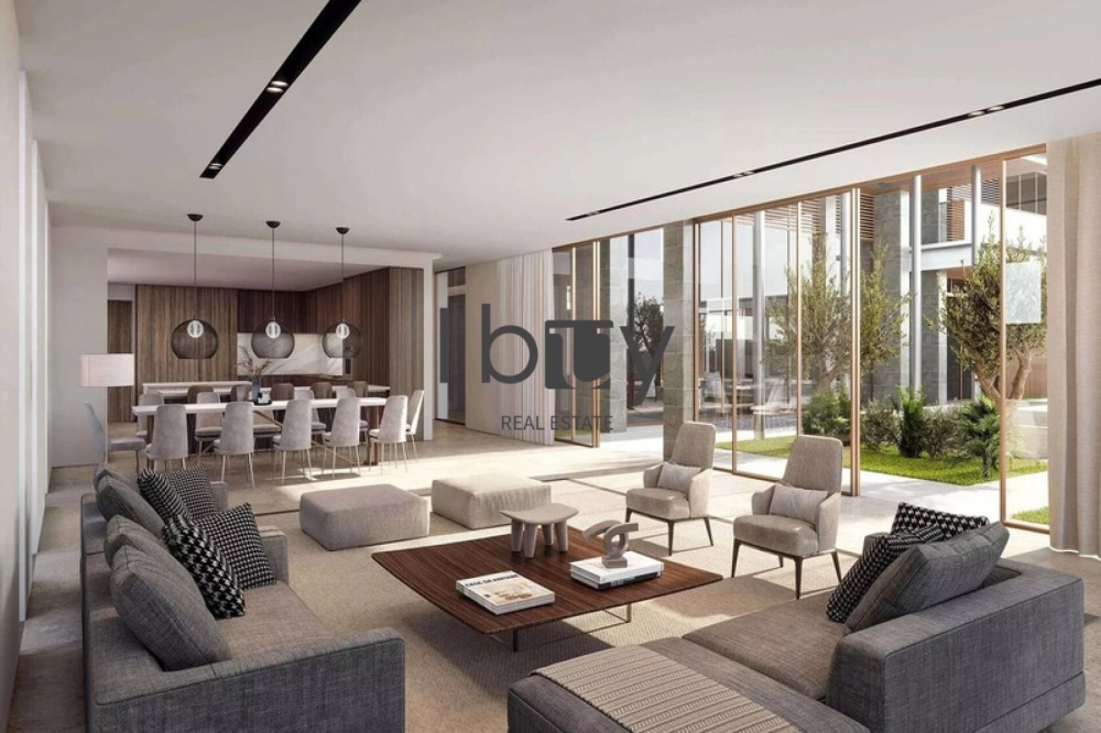 Sierra Views | Phase 1A | Prime Facilities |