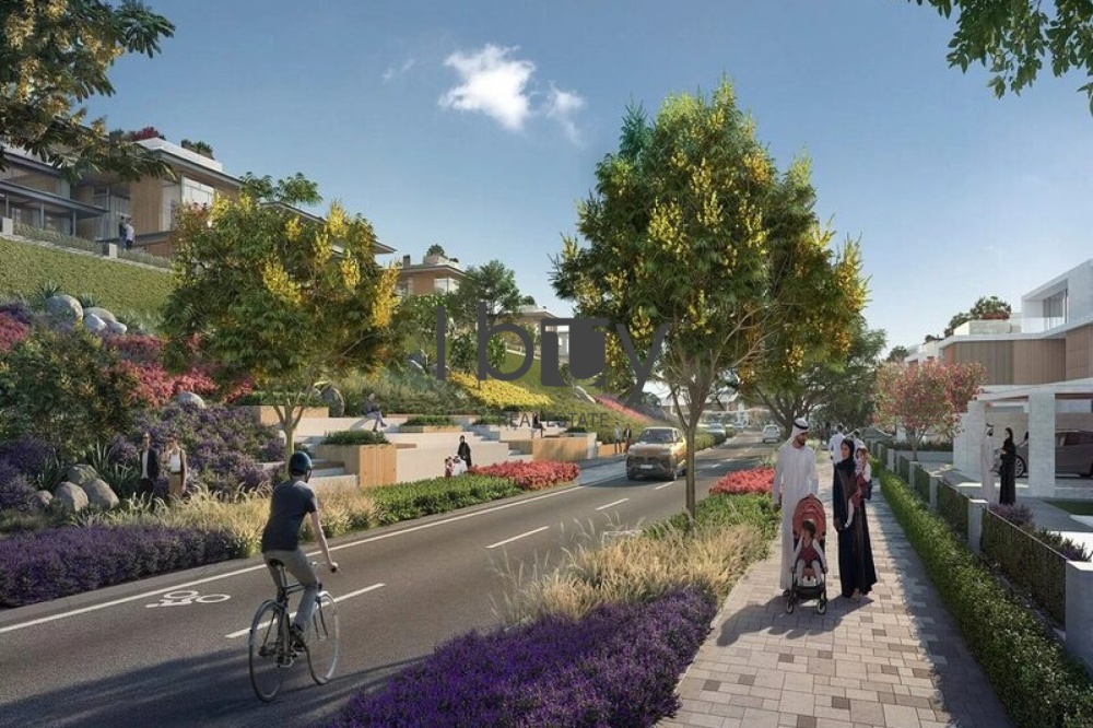 Sierra Views | Phase 1A | Prime Facilities |
