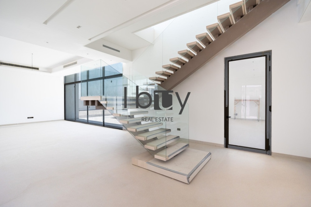 Semi-Commercial Villa | Nursery- Clinic Approved |