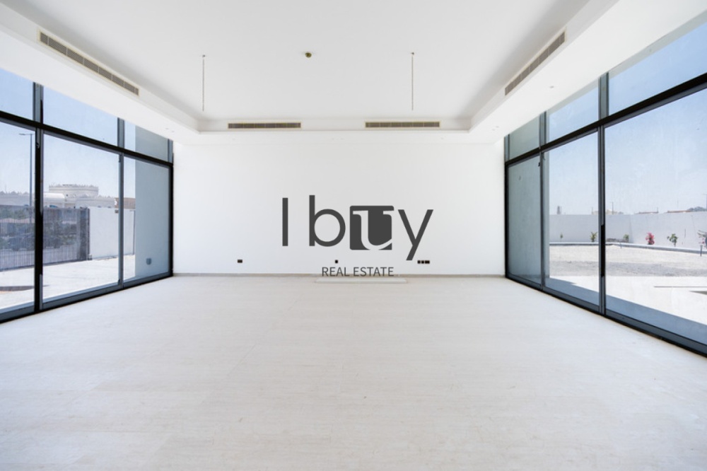 Semi-Commercial Villa | Nursery- Clinic Approved |