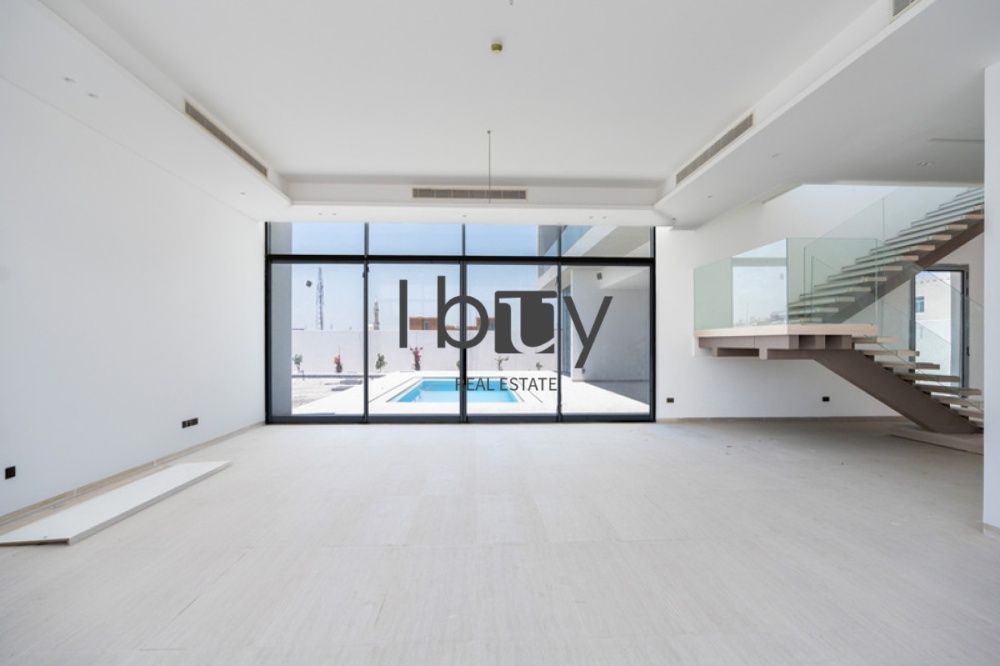 Brand New | Modern Design | Private Pool | Hot Deal