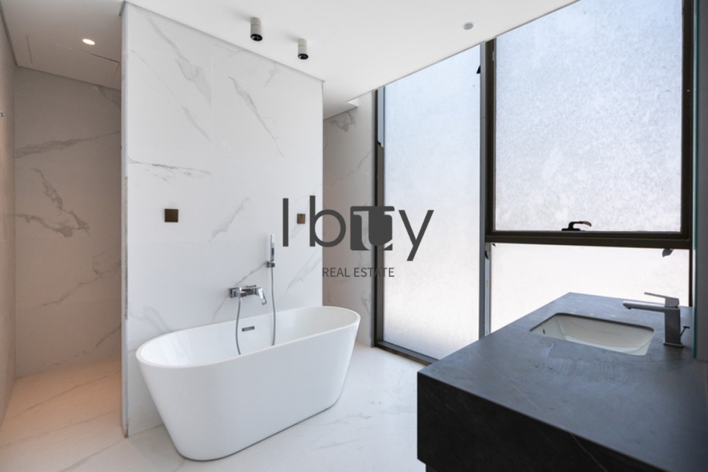 Brand New | Modern Design | Private Pool | Hot Deal
