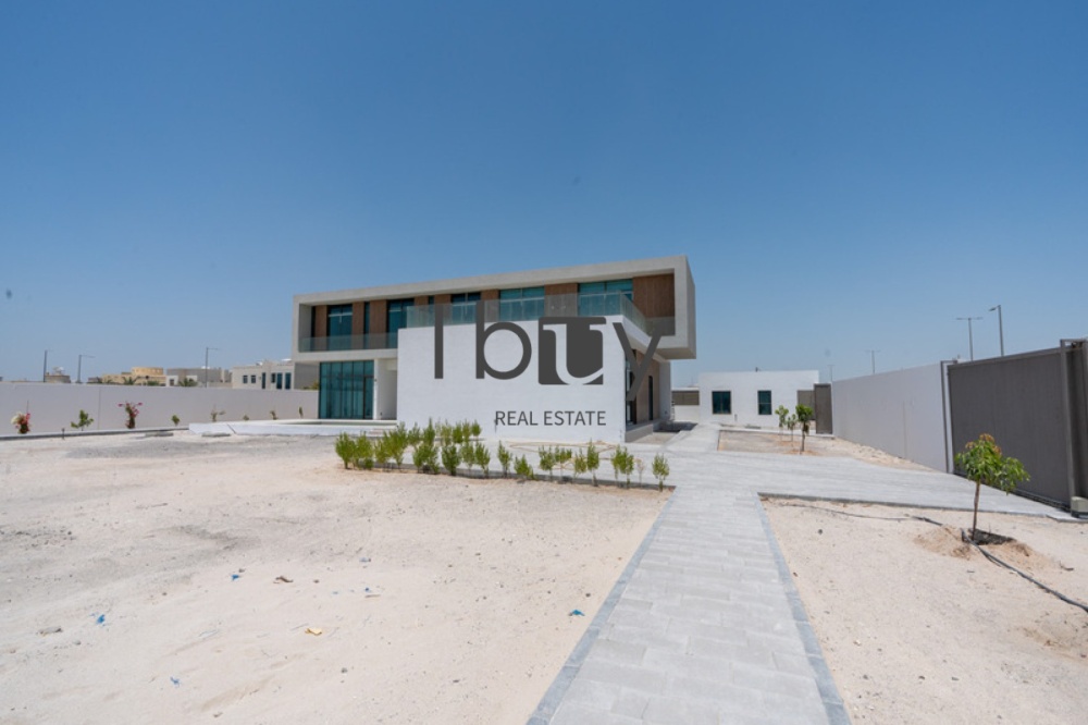 Brand New | Modern Design | Private Pool | Hot Deal