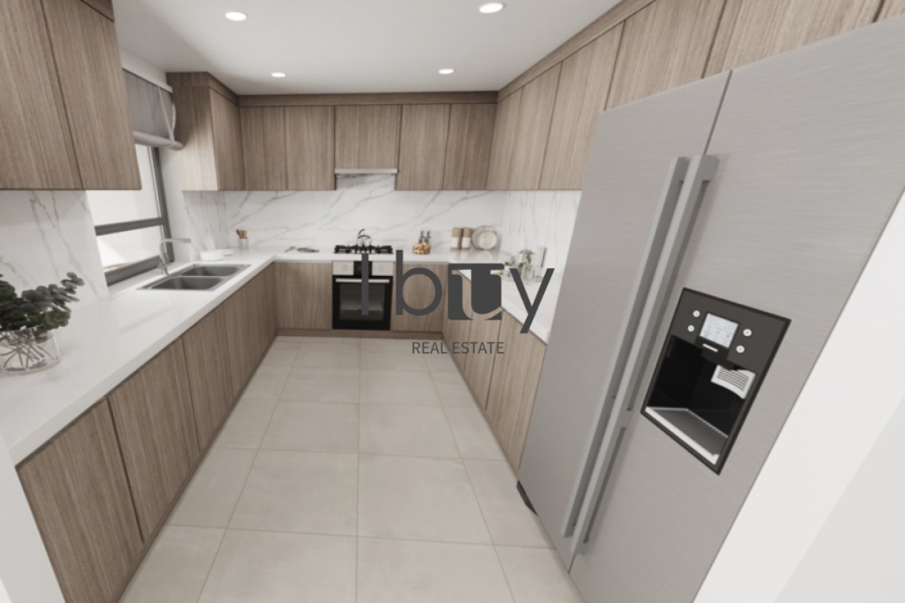 High Floor 2BR W/Balcony | Fully Furnished |