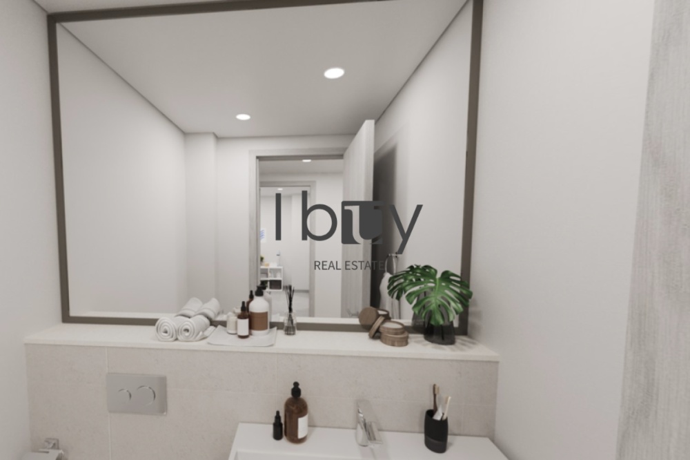 High Floor 2BR W/Balcony | Fully Furnished |