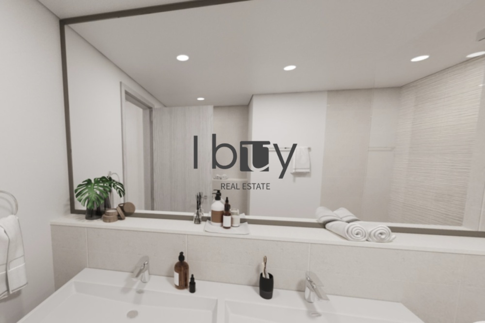 High Floor 2BR W/Balcony | Fully Furnished |