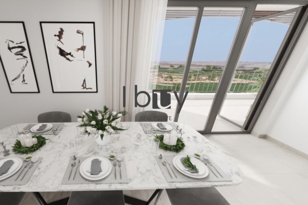 High Floor 2BR W/Balcony | Fully Furnished |