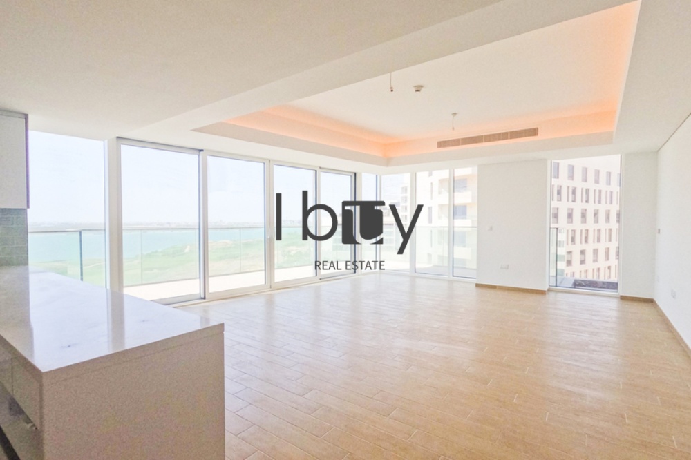 Spacious 3 BR | Corner Unit | Best View | Hot Deal