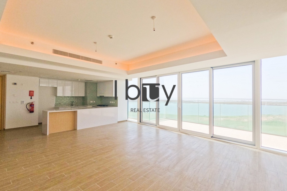 Spacious 3 BR | Corner Unit | Best View | Hot Deal