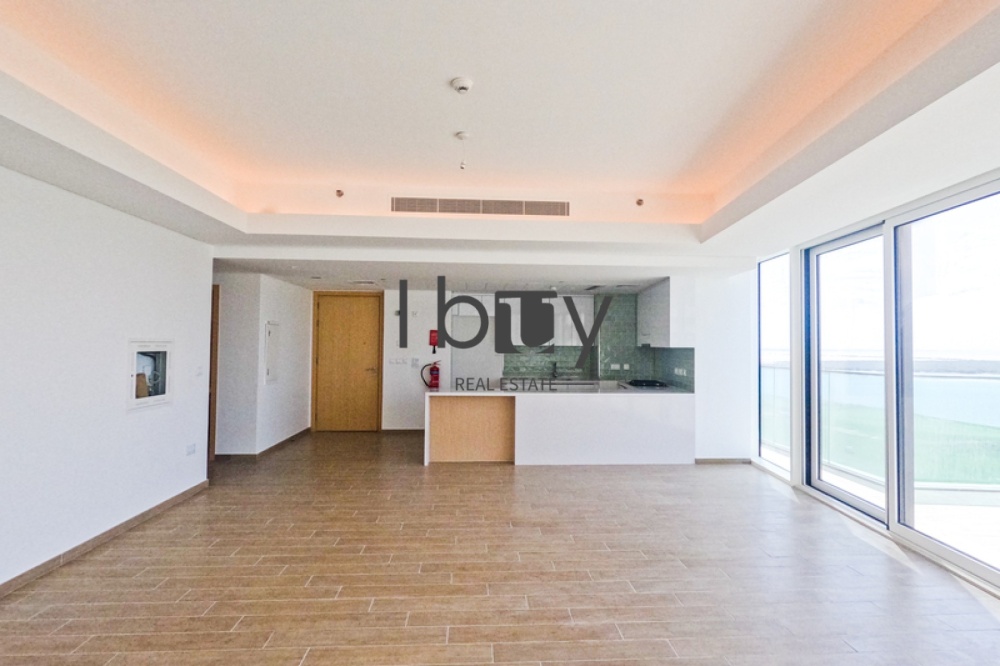 Spacious 3 BR | Corner Unit | Best View | Hot Deal