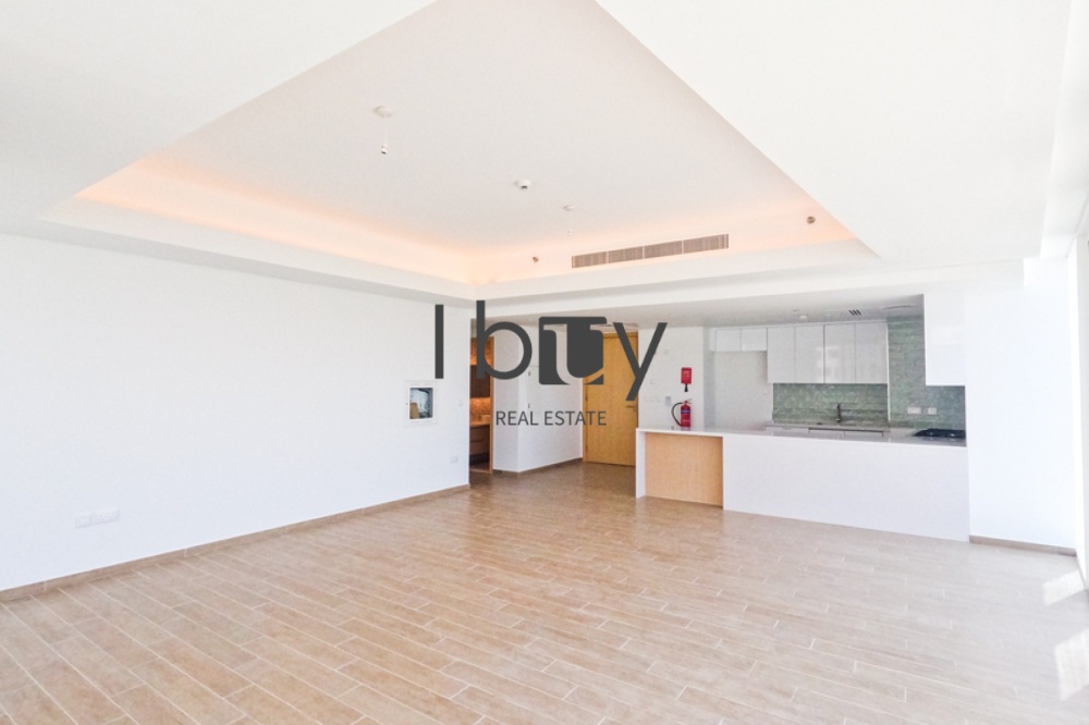 Spacious 3 BR | Corner Unit | Best View | Hot Deal