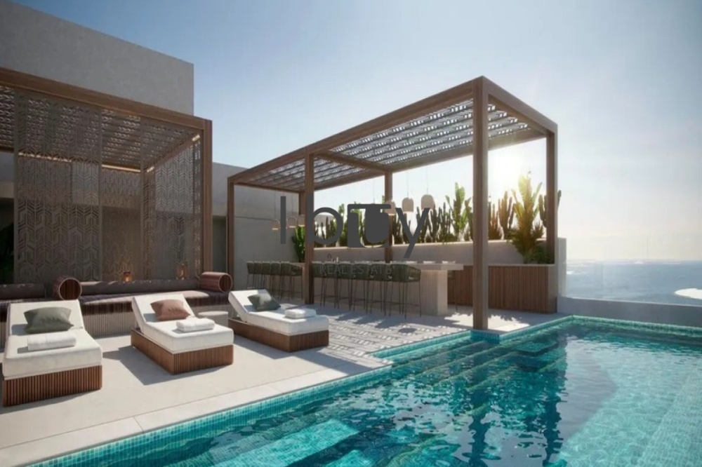 Invest Now | Fully Furnished | Secondary| Balcony