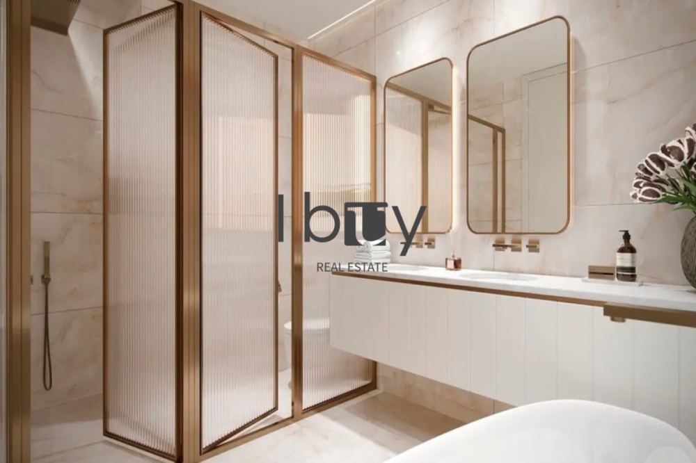 Invest Now | Fully Furnished | Secondary| Balcony