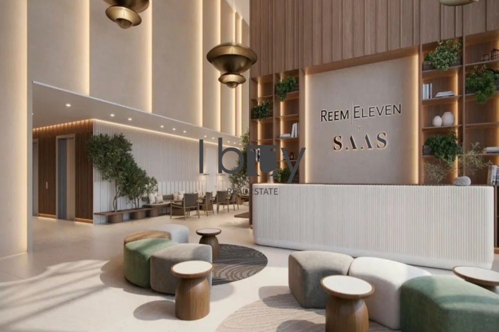 Sea View | 25% Paid | Handover Q4 2025 |