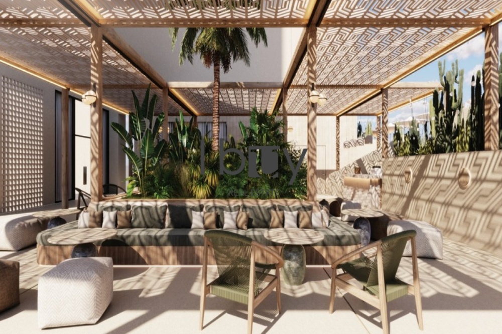 Sea View | 25% Paid | Handover Q4 2025 |